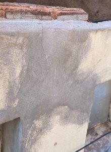 Horizontal Cracks in Foundation Walls: Causes, Risks, and Solutions